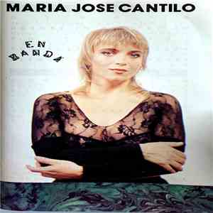 Maria Jose Cantio - En Banda mp3 album