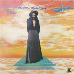Maria Muldaur - Maria Muldaur mp3 album