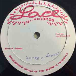 Marie Baines / Bobby Floyd  - Secret Lover mp3 album