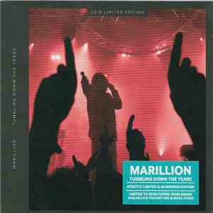 Marillion - Tumbling Down The Years mp3 album