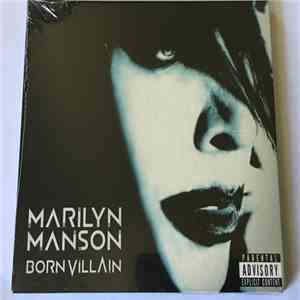 Marilyn Manson - Born Villain mp3 album