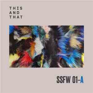 Markantonio, I Am Bam, SIS, 8281, Althoff - SSFW #1A mp3 album