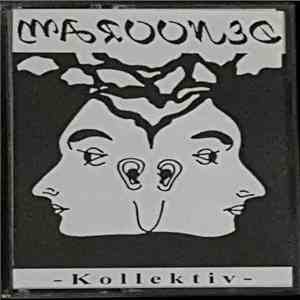 Marooned - Kollektiv mp3 album