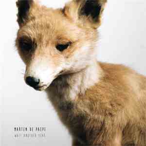 Marten de Paepe - Wait Another Year mp3 album