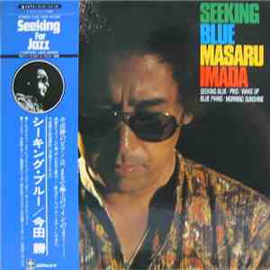 Masaru Imada - Seeking Blue mp3 album
