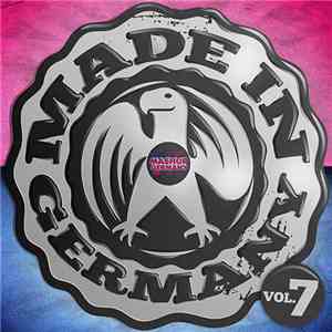 MashUp Germany - Vol. VII : Made In Germany mp3 album