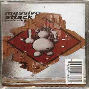 Massive Attack - Protection mp3 album