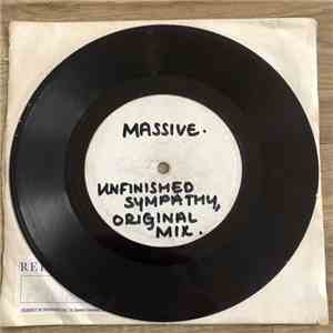 Massive - Unfinished Sympathy mp3 album