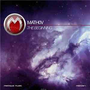 Mathov - The Beginning mp3 album