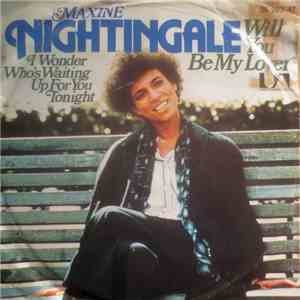 Maxine Nightingale - Will You Be My Lover mp3 album