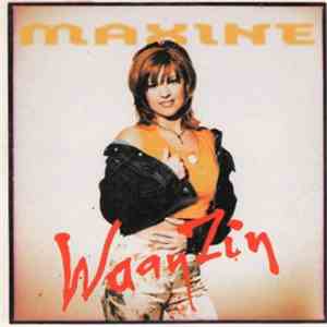 Maxine  - Waanzin mp3 album