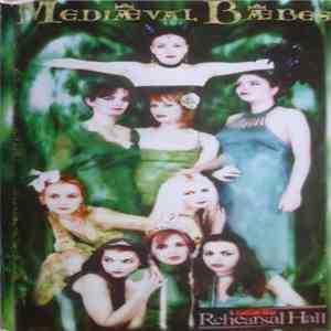 Mediæval Bæbes - Live At The Rehearsal Hall mp3 album