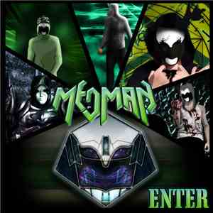 Medman - Enter Ep mp3 album