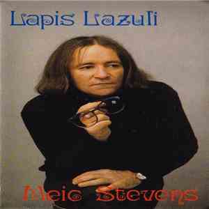 Meic Stevens - Lapis Lazuli mp3 album