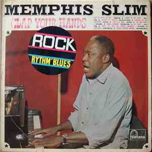 Memphis Slim - Clap Your Hands mp3 album