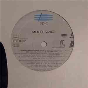 Men Of Vizion - Personal (Limited 6 Track Album Sampler) mp3 album