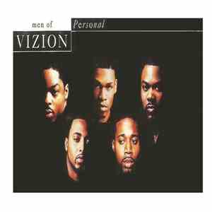 Men Of Vizion - Personal mp3 album