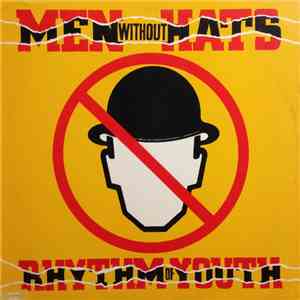 Men Without Hats - Rhythm Of Youth mp3 album