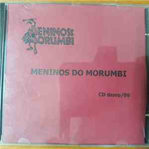 Meninos Do Morumbi - Meninos Do Morumbi mp3 album