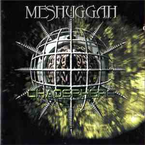Meshuggah - Chaosphere mp3 album
