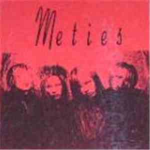 Meties - RECUR to MIND mp3 album