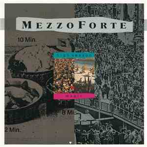 Mezzoforte - High Season mp3 album
