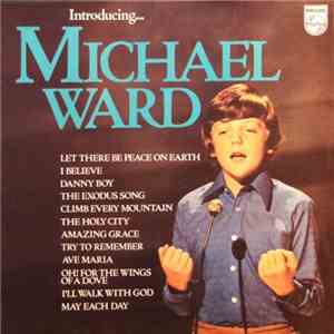 Michael Ward  - Introducing Michael Ward mp3 album
