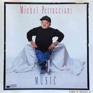 Michel Petrucciani - Music mp3 album