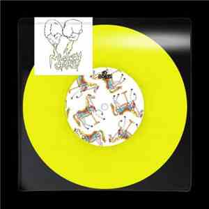 Mickey Gang - Horses Can't Dance mp3 album