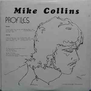 Mike Collins  - Profiles mp3 album