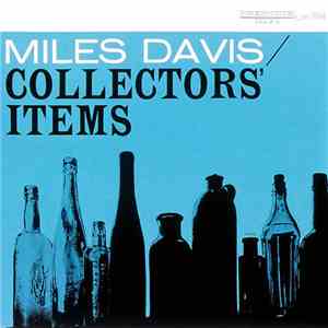 Miles Davis - Collectors' Items mp3 album