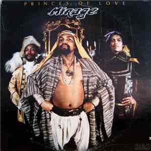 Mirage - Princes Of Love mp3 album