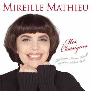 Mireille Mathieu - Mes Classiques mp3 album