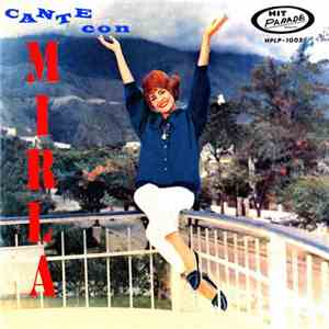 Mirla - Cante Con Mirla mp3 album