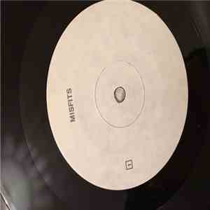 Misfits / Ramones - Dead Or Alive Presents mp3 album