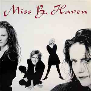 Miss B. Haven - On Honeymoon mp3 album