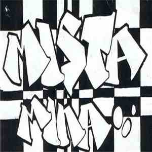 Mista Mina - Mista Mina mp3 album