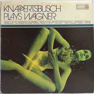 Münchner Philharmoniker - Wagner mp3 album
