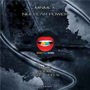 MNMLX - Nuclear Power mp3 album