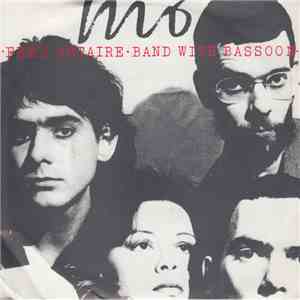 Mo - Fred Astaire / Band With Bassoon mp3 album