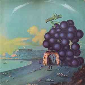 Moby Grape - Wow mp3 album