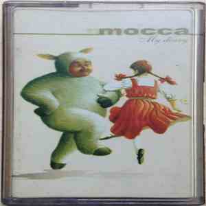 Mocca  - My Diary mp3 album