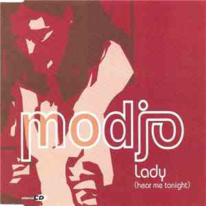 Modjo - Lady (Hear Me Tonight) mp3 album