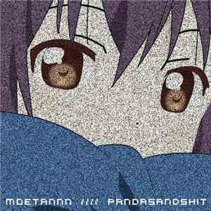 MOETANNN - pandasandshit mp3 album