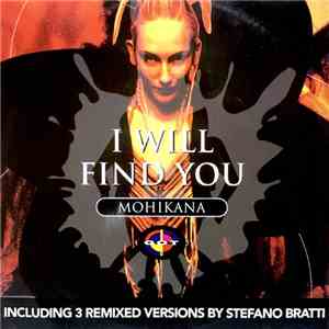 Mohikana - I Will Find You mp3 album