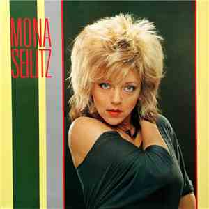 Mona Seilitz - Androgyn mp3 album