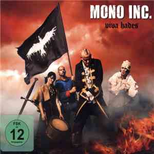 Mono Inc. - Viva Hades mp3 album
