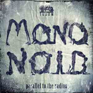 Mononoid - Parallel To The Radius mp3 album