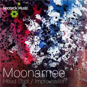 Moonamee - Head Shot / Improvisation mp3 album