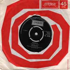 Moonquake - Remember / This Winter mp3 album